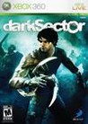 Dark Sector cover