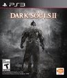Dark Souls II cover