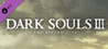 Dark Souls III: The Ringed City cover