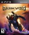 Dark Void cover
