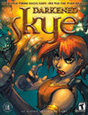 Darkened Skye cover