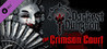 Darkest Dungeon: The Crimson Court cover