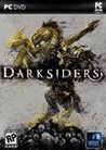 Darksiders cover