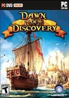 Dawn of Discovery cover