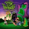 Day of the Tentacle Remastered cover