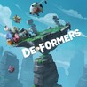 De-formers cover