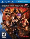 Dead or Alive 5 Plus cover