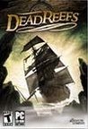 Dead Reefs cover