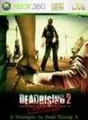 Dead Rising 2: Case Zero cover