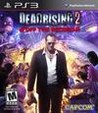 Dead Rising 2: Off the Record cover