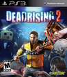 Dead Rising 2 cover