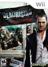 Dead Rising: Chop Till You Drop cover
