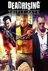 Dead Rising Triple Pack cover