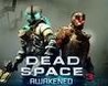 Dead Space 3: Awakened cover