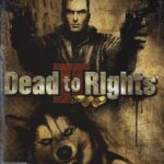 Dead to Rights II cover