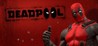 Deadpool cover