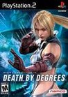 Death by Degrees cover
