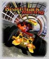Death Track Racing cover