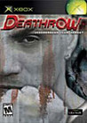 Deathrow cover