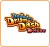 Dedede’s Drum Dash Deluxe cover