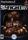 Def Jam: Fight for NY cover