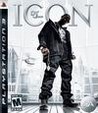 Def Jam: Icon cover