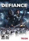 Defiance cover