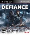 Defiance cover
