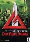 Delta Force: Task Force Dagger cover