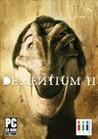 Dementium II cover