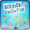 Derrick the Deathfin cover