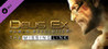 Deus Ex: Human Revolution – The Missing Link cover