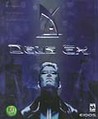 Deus Ex cover