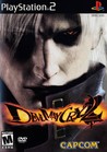 Devil May Cry 2 cover