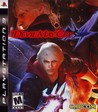Devil May Cry 4 cover