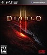 Diablo III cover