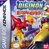 Digimon Battle Spirit cover