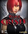 Dino Crisis cover