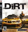 DiRT cover