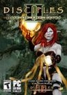 Disciples II: Rise of the Elves cover