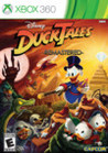 Disney DuckTales Remastered cover