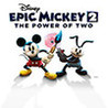 Disney Epic Mickey 2: The Power of Two cover