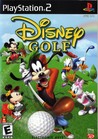 Disney Golf cover