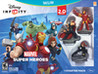 Disney Infinity 2.0 Edition cover