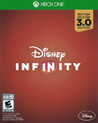 Disney Infinity 3.0 Edition cover