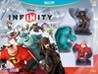 Disney Infinity cover