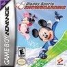 Disney Sports Snowboarding cover