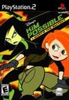 Disney’s Kim Possible: What’s the Switch? cover