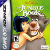 Disney’s The Jungle Book cover