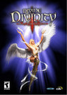 Divine Divinity cover